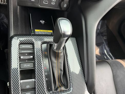 Used 2026 Acura Integra A-Spec FWD image 23