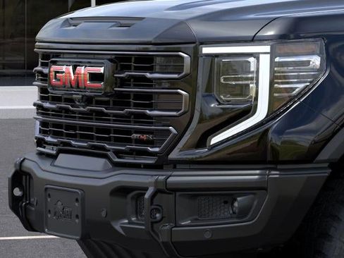 New 2026 GMC Sierra 1500 AT4X w/ AT4X AEV Edition image 13