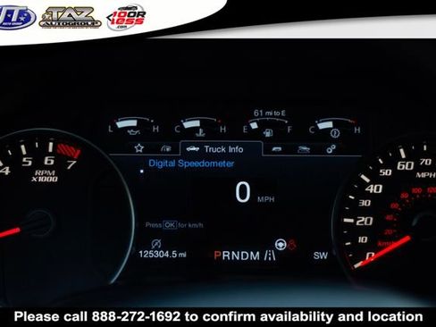 Used 2018 Ford F150 Raptor w/ Equipment Group 802A Luxury image 18