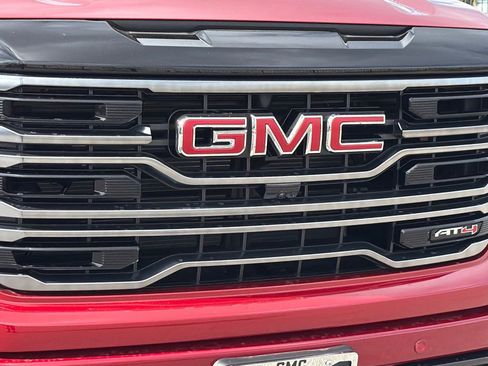 Used 2026 GMC Sierra 1500 AT4 w/ AT4 Premium Package image 45