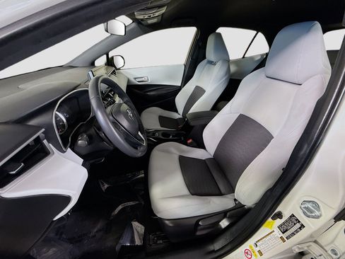 Used 2019 Toyota Corolla SE image 22