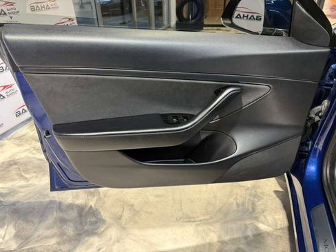 Used 2020 Tesla Model 3 Long Range image 86