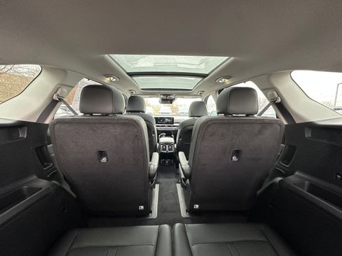 New 2026 Kia Sorento SX image 12