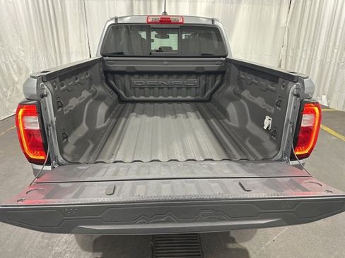Certified 2023 GMC Canyon Denali image 11