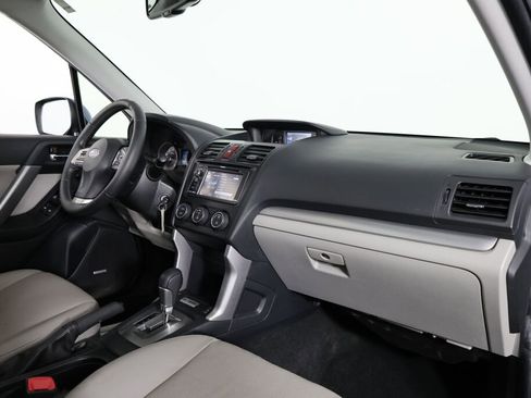 Used 2015 Subaru Forester 2.5i Limited image 24