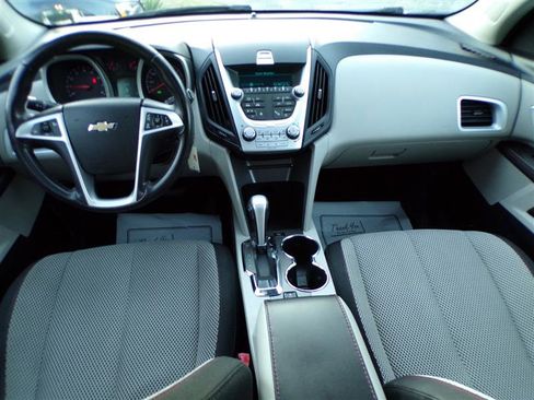 Used 2011 Chevrolet Equinox LT w/ Driver Convenience Package image 29