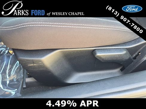 Certified 2021 Ford Mustang Coupe image 15