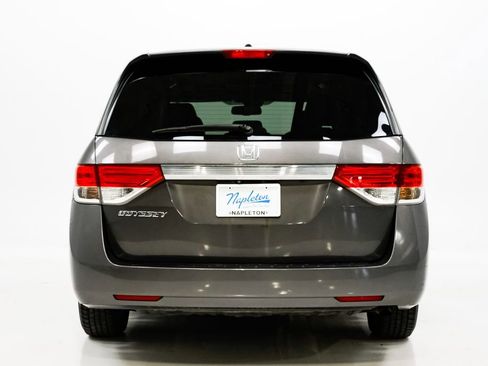 Used 2015 Honda Odyssey EX-L image 28