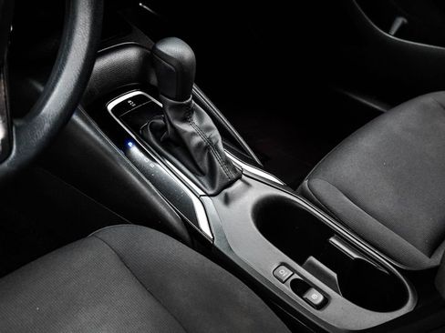 Used 2023 Toyota Corolla LE image 20