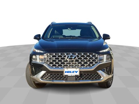 Used 2023 Hyundai Santa Fe SEL w/ Premium Package image 3
