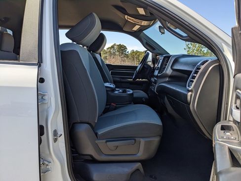 Used 2024 RAM 3500 SLT w/ Quick Order Package 2YG SLT image 41