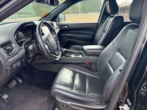 Used 2022 Dodge Durango GT image 12