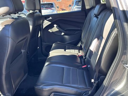 Used 2014 Ford Escape SE w/ Equipment Group 201A image 11