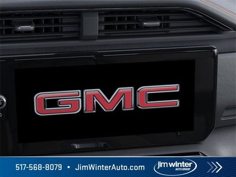 New 2026 GMC Sierra 1500 AT4 w/ AT4 Premium Package image 20