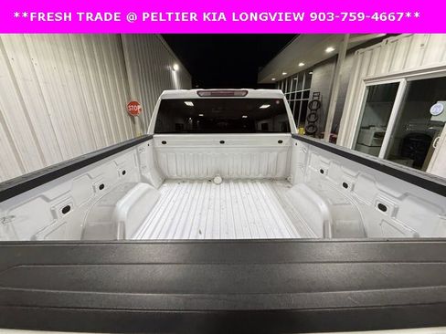 Used 2021 Chevrolet Silverado 1500 LT image 6