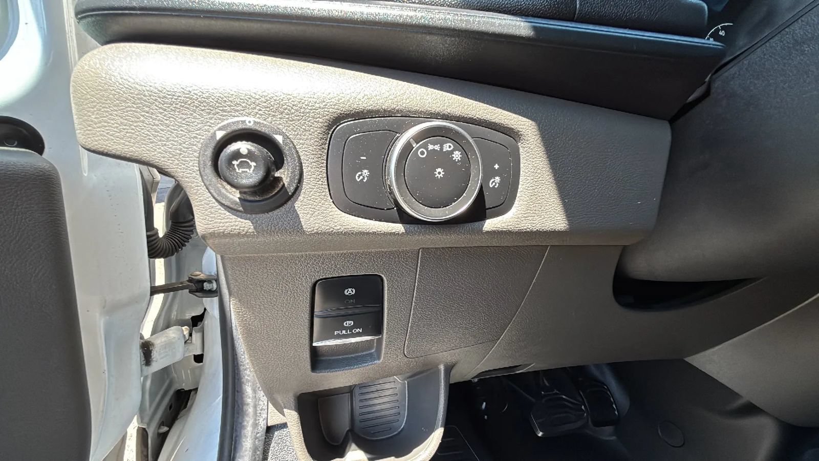 Used 2022 Ford E-Transit 148 High Roof w/ Load Area Protection Package RWD image 23