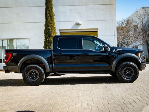 Used 2023 Ford F150 Raptor w/ Raptor Carbon Fibre Package image 6