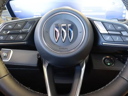 New 2026 Buick Enclave Avenir w/ Super Cruise Package image 25