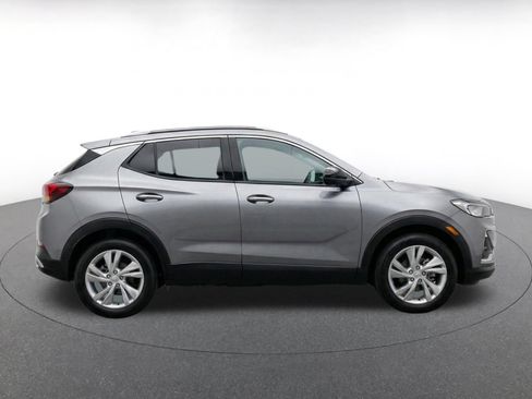 Used 2026 Buick Encore GX Preferred FWD image 10