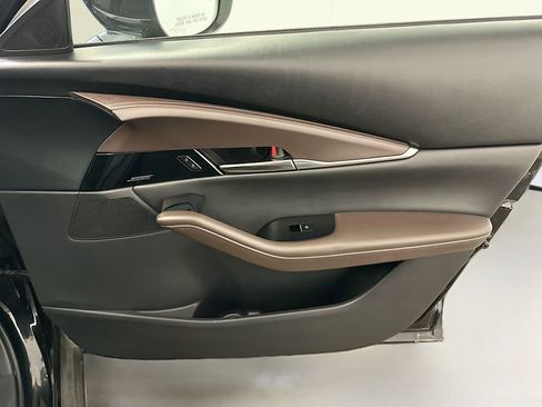 Used 2024 MAZDA CX-30 AWD 2.5 S w/ Premium Package image 35