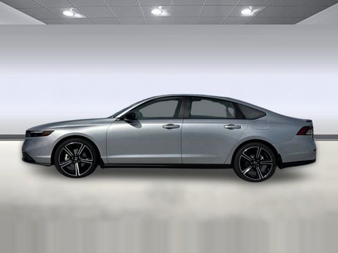 New 2026 Honda Accord Sport image 2