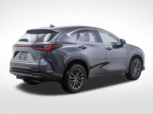 Used 2024 Lexus NX 350 AWD w/ Package Accessory (P2) image 5