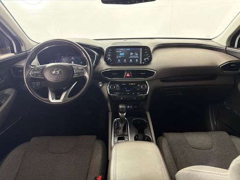 Used 2020 Hyundai Santa Fe SEL w/ Convenience Package FWD image 26