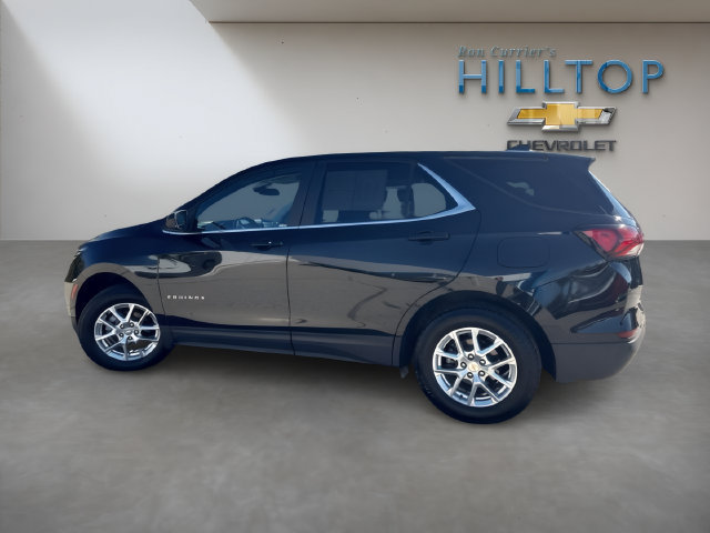 Used 2022 Chevrolet Equinox LT AWD/4WD image 8
