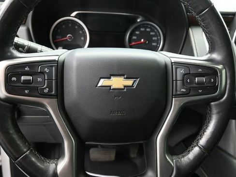Used 2021 Chevrolet Tahoe Premier AWD/4WD image 43