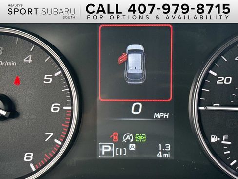 New 2026 Subaru Crosstrek 2.5i Limited AWD/4WD image 40