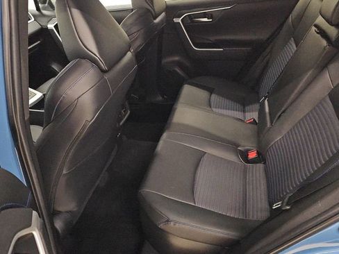 Used 2023 Toyota RAV4 XSE AWD/4WD image 7