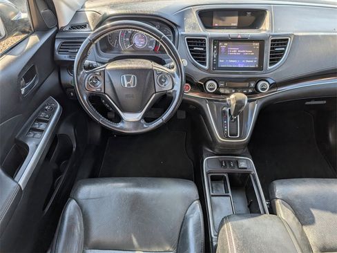 Used 2015 Honda CR-V EX-L image 26