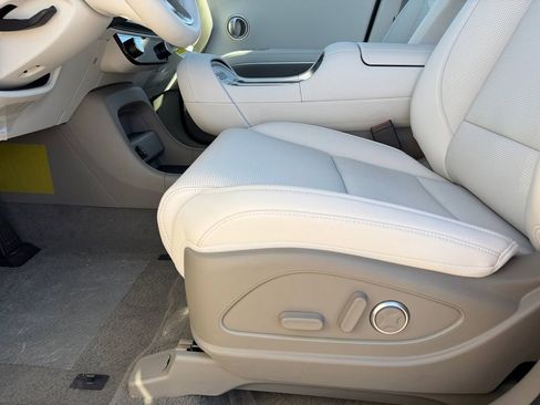 New 2026 Hyundai Palisade Limited FWD image 11