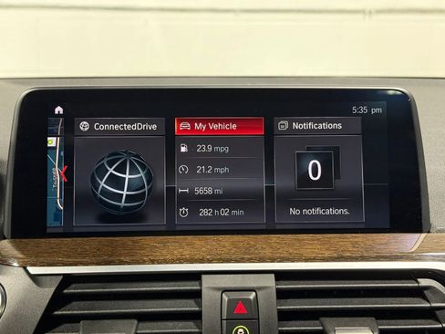 Used 2019 BMW X3 xDrive30i w/ Convenience Package image 38