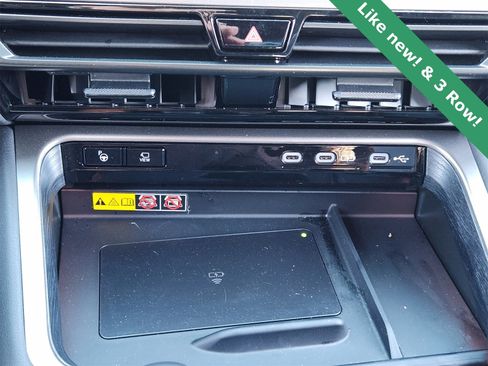 Used 2026 Lexus TX 350 Base image 19