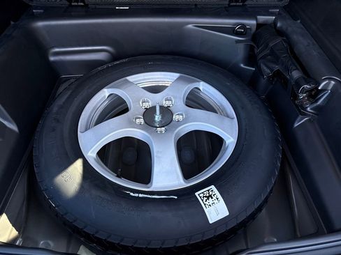 New 2025 Jeep Grand Cherokee Altitude image 25