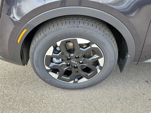 New 2026 Kia Sorento S image 37