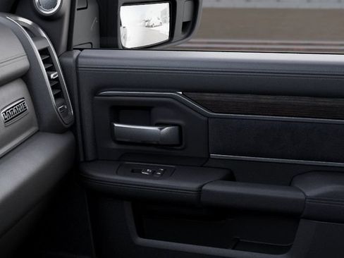 New 2026 RAM 3500 Laramie AWD/4WD image 26