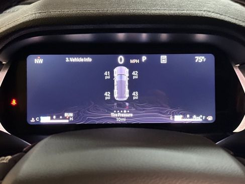 New 2026 Jeep Grand Cherokee Limited RWD image 24