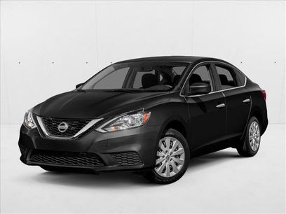 Used 2016 Nissan Sentra S