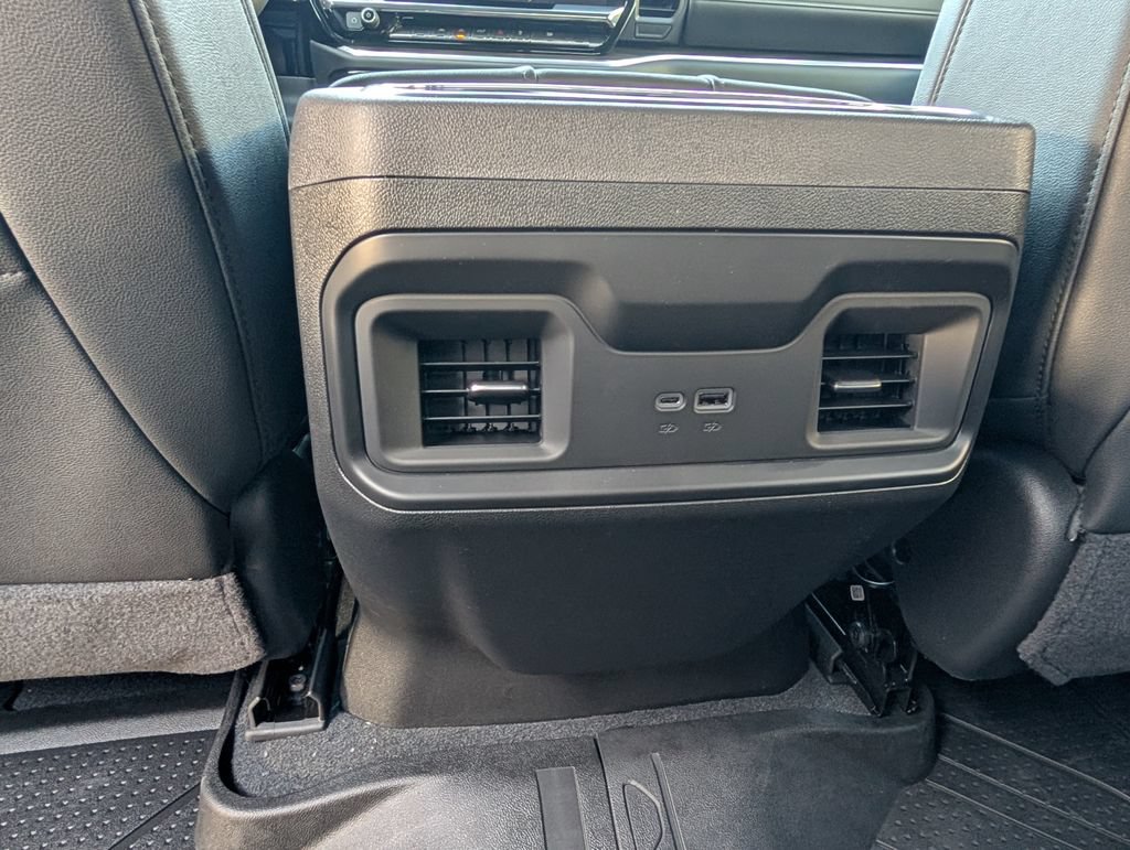 New 2026 Chevrolet Silverado 1500 RST w/ Texas Edition Plus RWD image 6