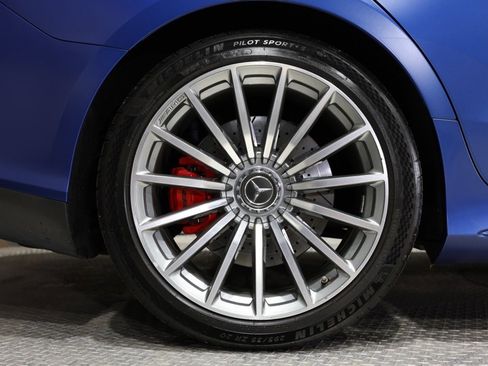 Used 2022 Mercedes-Benz AMG GT 53 image 13