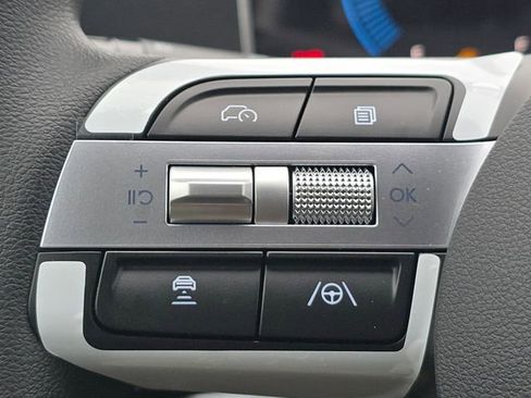 New 2026 Hyundai Tucson SEL image 20