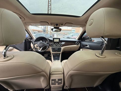 Used 2015 Mercedes-Benz GLA 250 4MATIC image 23