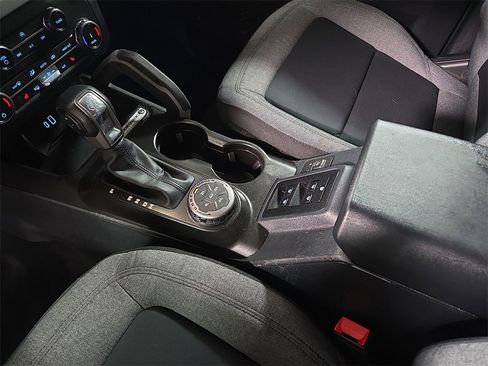 Used 2022 Ford Bronco Big Bend w/ Sasquatch Package image 25