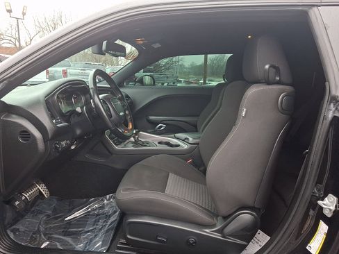 Used 2020 Dodge Challenger R/T Scat Pack w/ Scat Pack Stripe image 14