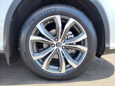 Used 2020 Lexus RX 350 FWD w/ Premium Package image 27
