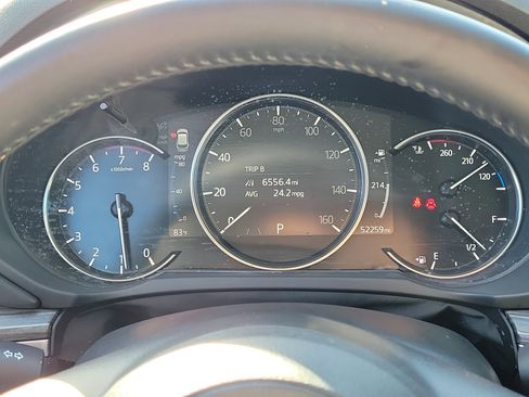 Used 2021 MAZDA CX-5 Grand Touring image 30