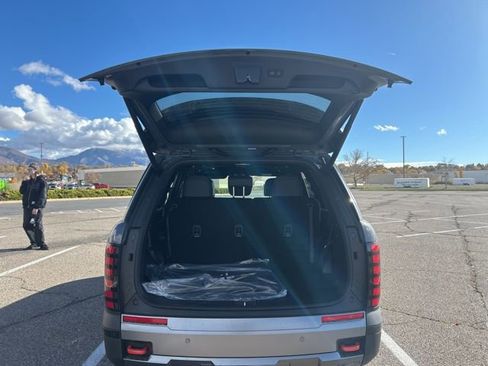 New 2026 Hyundai Palisade XRT Pro image 26