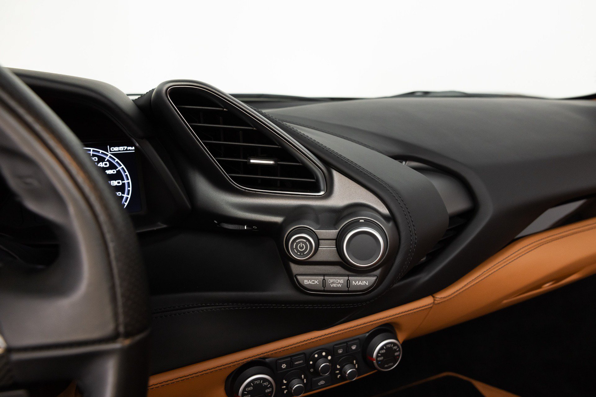 Certified 2018 Ferrari 488 Spider RWD image 90
